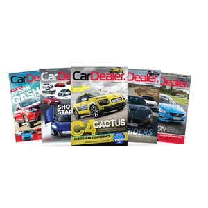 Cardealermagazine.Co.Uk